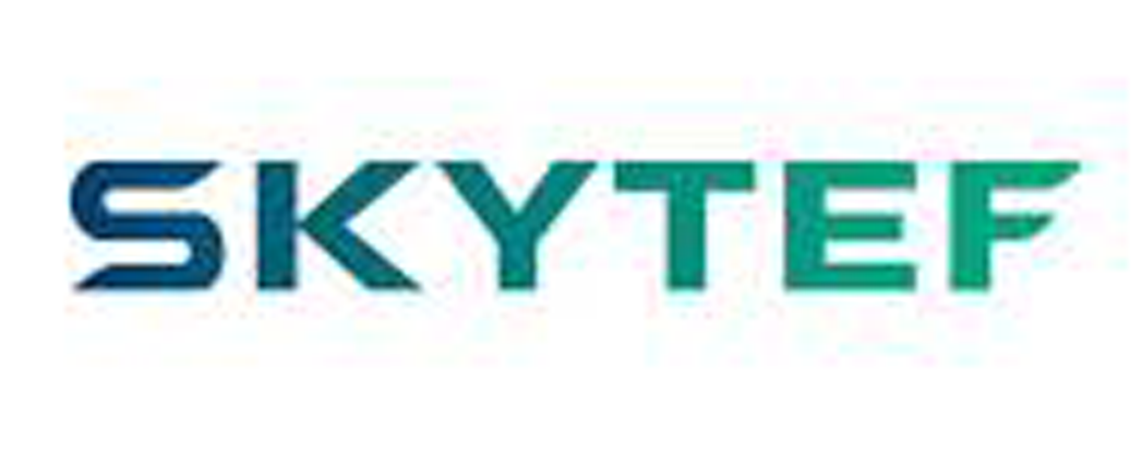 Parceiro Skytef